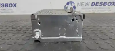 Second-hand car spare part gps navigation system for ford focus turn. titanium oem iam references   