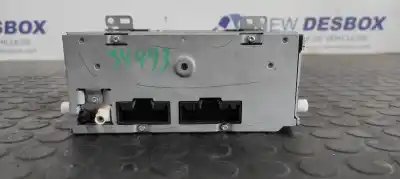 Second-hand car spare part gps navigation system for ford focus turn. titanium oem iam references   