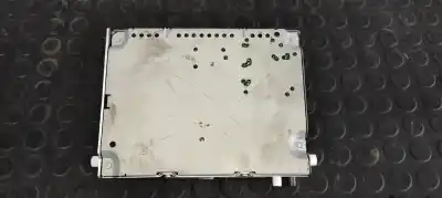 Second-hand car spare part gps navigation system for ford focus turn. titanium oem iam references   