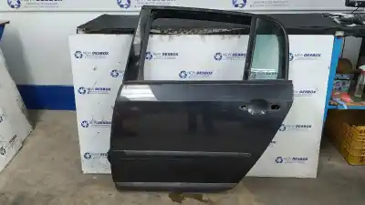 Second-hand car spare part rear left door for renault vel satis (bj0) expression oem iam references 