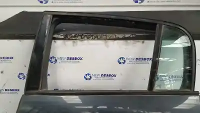 İkinci el araba yedek parçası arka sol kapi için renault vel satis (bj0) expression oem iam referansları   