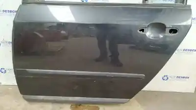 İkinci el araba yedek parçası arka sol kapi için renault vel satis (bj0) expression oem iam referansları   