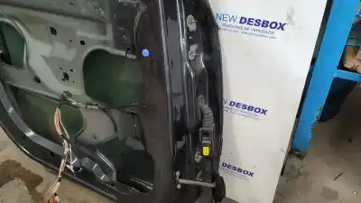 İkinci el araba yedek parçası arka sol kapi için renault vel satis (bj0) expression oem iam referansları   