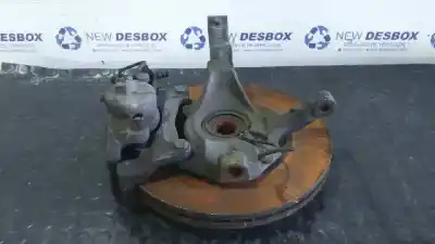 Second-hand car spare part Front Right Knuckle for RENAULT VEL SATIS (BJ0) Expression OEM IAM references   