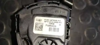 Second-hand car spare part potentiometer for ford focus turn. titanium oem iam references ev619f836aa  