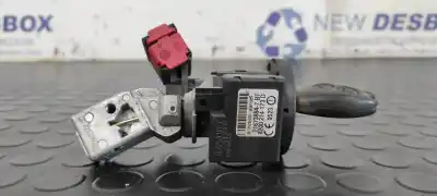 Second-hand car spare part Ignition Switch for RENAULT CLIO III Exception OEM IAM references 8200214173D  