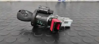 Second-hand car spare part ignition switch for renault clio iii exception oem iam references 8200214173d  