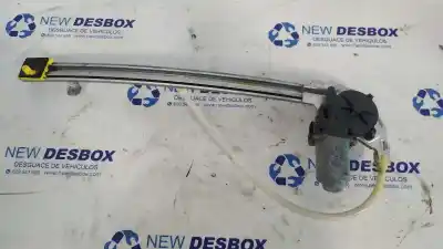 Second-hand car spare part  for RENAULT VEL SATIS (BJ0)  OEM IAM references 8200008316  