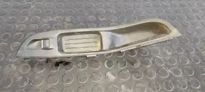 Peça sobressalente para automóvel em segunda mão botão / interruptor elevador vidro dianteiro direito por ford focus turn. titanium referências oem iam bm51a240a40adw