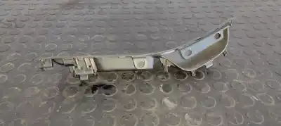 Peça sobressalente para automóvel em segunda mão botão / interruptor elevador vidro dianteiro direito por ford focus turn. titanium referências oem iam bm51a240a40adw  