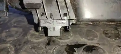 Peça sobressalente para automóvel em segunda mão botão / interruptor elevador vidro dianteiro direito por ford focus turn. titanium referências oem iam bm51a240a40adw  