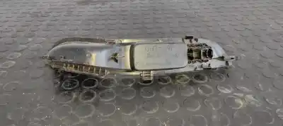 Peça sobressalente para automóvel em segunda mão botão / interruptor elevador vidro dianteiro direito por ford focus turn. titanium referências oem iam bm51a240a40adw  