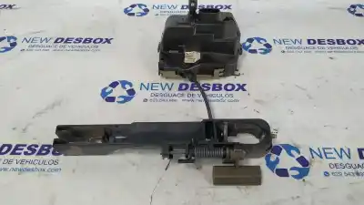 Second-hand car spare part  for RENAULT VEL SATIS (BJ0)  OEM IAM references 8200012895  