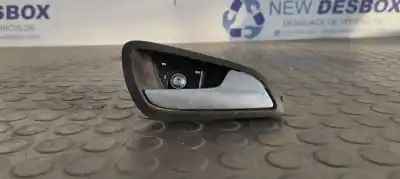 Peça sobressalente para automóvel em segunda mão puxador interior dianteiro direito por ford focus turn. titanium referências oem iam am51u22600bew