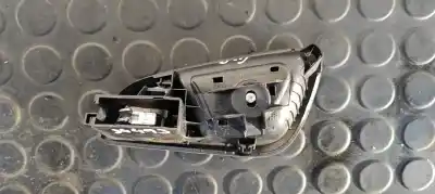 Second-hand car spare part interior right front handle for ford focus turn. titanium oem iam references am51u22600bew  