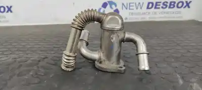 Автозапчасти б/у охладитель рог за opel meriva cosmo ссылки oem iam 55197846  