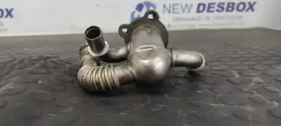 Автозапчасти б/у охладитель рог за opel meriva cosmo ссылки oem iam 55197846  