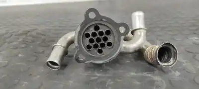 Автозапчасти б/у охладитель рог за opel meriva cosmo ссылки oem iam 55197846  