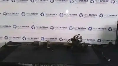 Автозапчасти б/у РУЛЕВАЯ РЕЙКА за RENAULT VEL SATIS (BJ0)  ссылки OEM IAM 6800001254D  