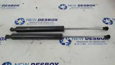 Second-hand car spare part  for RENAULT VEL SATIS (BJ0)  OEM IAM references 8200014026B  