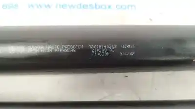 Second-hand car spare part tailgate gas strut for renault vel satis (bj0) expression oem iam references 8200014026b  