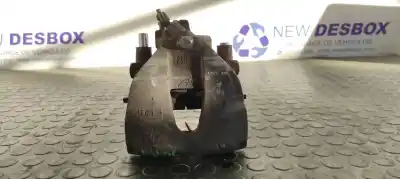 Peça sobressalente para automóvel em segunda mão pinça de travão dianteira direita por ford focus turn. titanium referências oem iam 7c9 814 fomoco