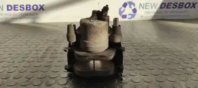 Peça sobressalente para automóvel em segunda mão pinça de travão dianteira direita por ford focus turn. titanium referências oem iam 7c9 814 fomoco  