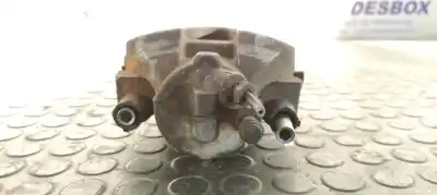 Peça sobressalente para automóvel em segunda mão pinça de travão dianteira direita por ford focus turn. titanium referências oem iam 7c9 814 fomoco  