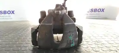 Peça sobressalente para automóvel em segunda mão pinça de travão dianteira esquerda por ford focus turn. titanium referências oem iam zcd 813 fomoco