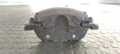 Second-hand car spare part front left brake caliper for ford focus turn. titanium oem iam references zcd 813 fomoco  