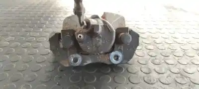 Second-hand car spare part front left brake caliper for ford focus turn. titanium oem iam references zcd 813 fomoco  