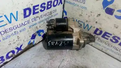 Piesă de schimb auto la mâna a doua  pentru OPEL CORSA C  Referințe OEM IAM 0001107429  