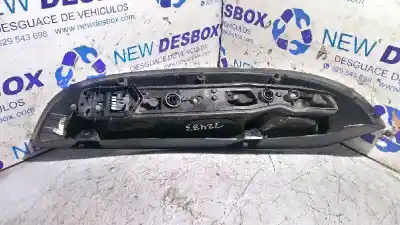 Piesă de schimb auto la mâna a doua lampã spate dreapta pentru opel corsa c 1.3 16v cdti cat (z 13 dt / ln9) referințe oem iam   