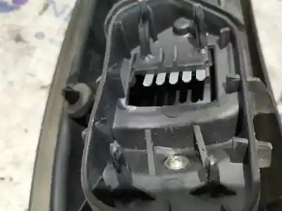 Piesă de schimb auto la mâna a doua lampã spate dreapta pentru opel corsa c 1.3 16v cdti cat (z 13 dt / ln9) referințe oem iam   