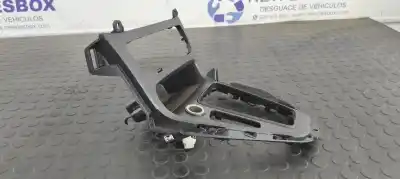 Pezzo di ricambio per auto di seconda mano modanatura per ford focus turn. titanium riferimenti oem iam f1eba044h83c  