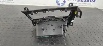 Pezzo di ricambio per auto di seconda mano modanatura per ford focus turn. titanium riferimenti oem iam f1eba044h83c  