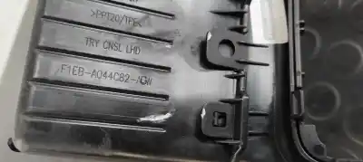 Pezzo di ricambio per auto di seconda mano modanatura per ford focus turn. titanium riferimenti oem iam f1eba044h83c  