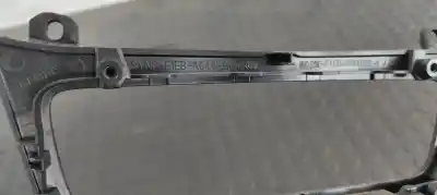 Pezzo di ricambio per auto di seconda mano modanatura per ford focus turn. titanium riferimenti oem iam f1eba044h83c  