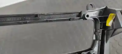 Pezzo di ricambio per auto di seconda mano modanatura per ford focus turn. titanium riferimenti oem iam f1eba044h83c  