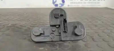 Pezzo di ricambio per auto di seconda mano  per FORD S-MAX (CA1)  Riferimenti OEM IAM 162494  