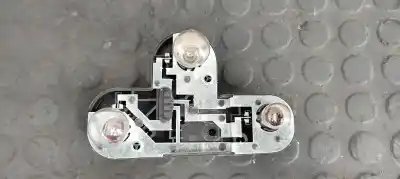 Pezzo di ricambio per auto di seconda mano portalampada per ford s-max (ca1) titanium (03.2010->) riferimenti oem iam 162494  