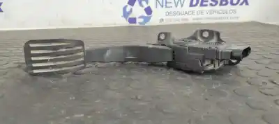 Автозапчасти б/у пotенциометр за ford s-max (ca1) titanium (03.2010->) ссылки oem iam 6g929f836jc  