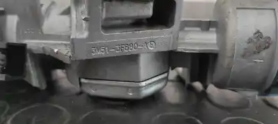 Second-hand car spare part ignition switch for ford focus turn. titanium oem iam references 3m513f880ae  