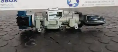 Second-hand car spare part ignition switch for ford focus turn. titanium oem iam references 3m513f880ae  