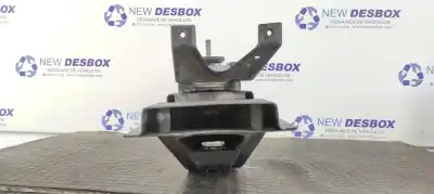 Second-hand car spare part front axle for ford transit combi ´06 ft 350 largo oem iam references 4c115s029aa  