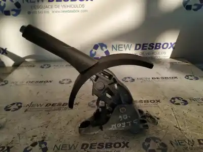 Peça sobressalente para automóvel em segunda mão  por SEAT LEON (1P1)  Referências OEM IAM 1K0711303H  