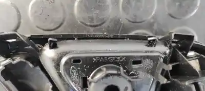 Peça sobressalente para automóvel em segunda mão puxador interior dianteiro esquerdo por ford focus turn. titanium referências oem iam f1eba22601baw  