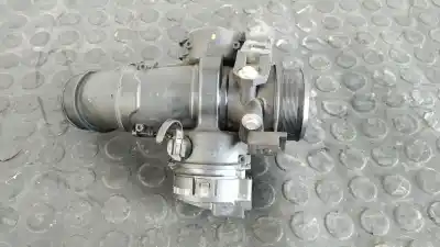 Peça sobressalente para automóvel em segunda mão borboleta de admissão por peugeot partner (s2) 1.6 16v hdi referências oem iam 25365222