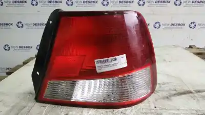 Second-hand car spare part RIGHT TAILGATE LIGHT for HYUNDAI ACCENT (LC)  OEM IAM references 1156NA  