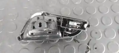 Peça sobressalente para automóvel em segunda mão puxador interior traseiro direito por ford focus turn. titanium referências oem iam am51u22600bew  